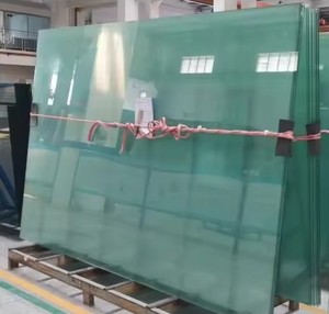 Mango Tanque de acuario ultra Botella de perfume Cilindro Jarrón Tazas con tapa y pajita Botella de agua Silla Vidrio transparente - Product Image 5