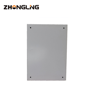 Factory Custom Wall-mounted ATS <strong>Dual</strong> Power Cabinet Low-Voltage Power <strong>Distribution</strong> for Generators-Premium Accessory - Product Image 4