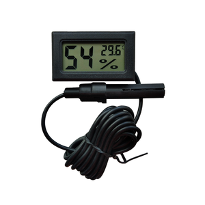 2024 Digital <strong>Temperature</strong> <strong>Controller</strong> Heating Cooling <strong>Sensor</strong> Temp Control Thermostat Switch - Product Image 2