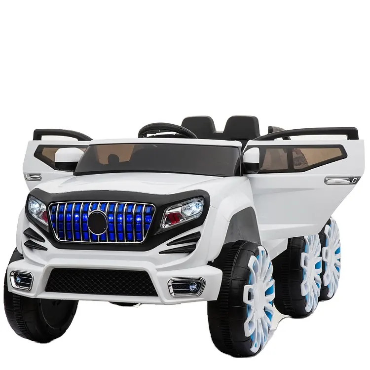 Sıcak satış dev oyuncak araba araba çocuklar için