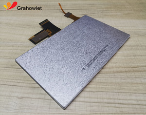 IPS 1024 X600 PCAP 7 Zoll Himbeer-Pi-Touch mit TFT-LCD-Display - Product Image 5