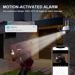2MP 3MP 4G Solar Powered PTZ Outdoor Wireless <strong>Camera</strong> <strong>with</strong> Sim Card System PIR Security Network CCTV Solar <strong>Camera</strong> - Product Image 5