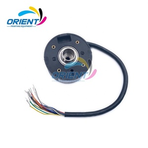 Качество GI341.Z07 l2.105. 1012 G1341 кодер подъемной бумаги для Heidelberg SM74 запасные части для офсетной печатной машины - Product Image 6