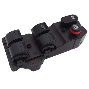 電動パワーウィンドウマスタースイッチ<span class=keywords><strong>35750</strong></span>-<span class=keywords><strong>SEL</strong></span>-<span class=keywords><strong>P11</strong></span>ホンダフィットジャズシティ20072008マスターウィンドウレギュレータースイッチリフター用