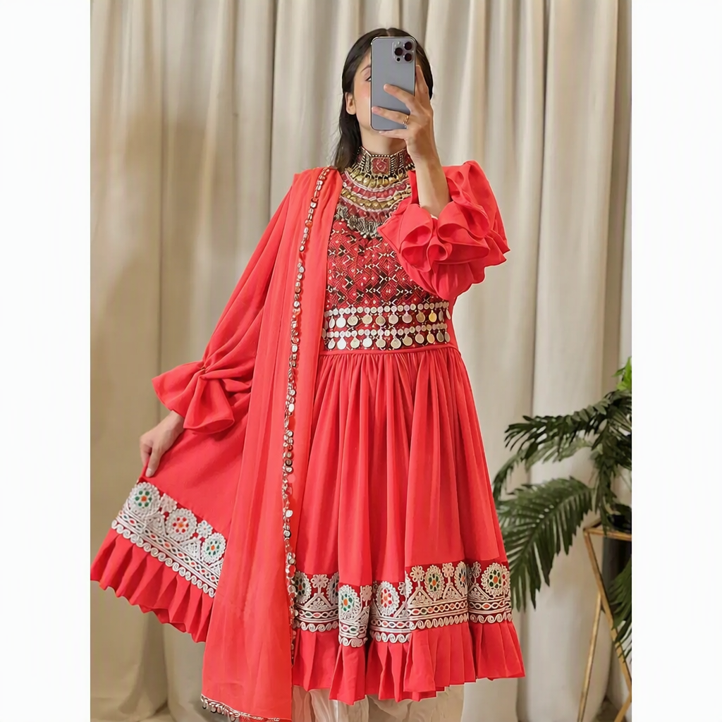 Corail Rouge