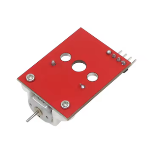 L9110 Fan Motor Module Robot Design and Development <strong>Control</strong> MCU Development Board Fan Drive Module for <strong>Arduino</strong> uno
