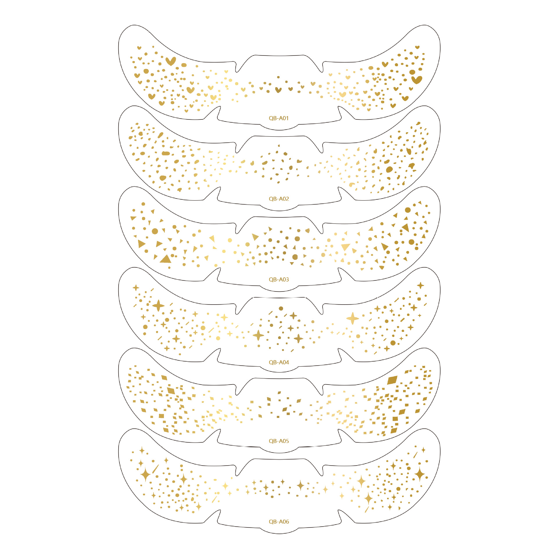 Gold-A
