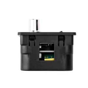 Controlador de velocidad del motor del cepillo de CC inteligente con control remoto inalámbrico PWM de 20A, 1 unidad - Product Image 6