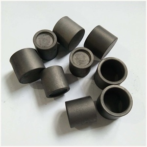 使用石墨坩埚的定制Leco用于氢和氧分析/实验室带盖特殊测试 - Product Image 4