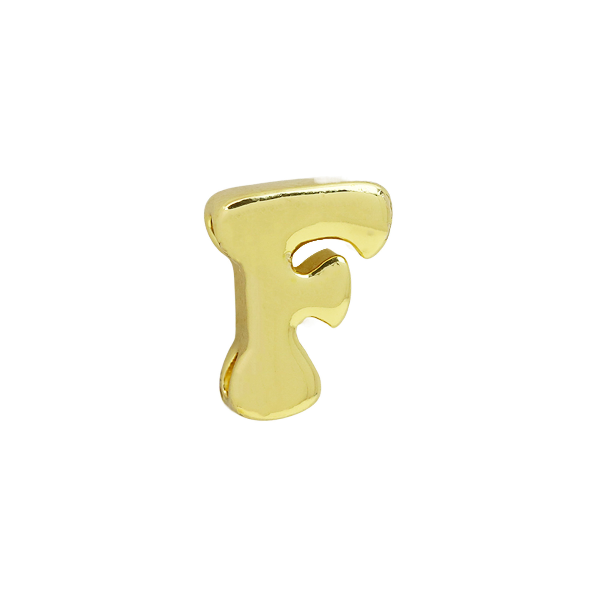 F (pendentif uniquement)