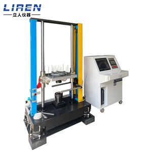 Máy kiểm tra tác động gia tốc cơ học Máy kiểm tra tác động cơ học lực g có thể điều chỉnh máy kiểm tra tác động gia tốc Pin - Product Image 2