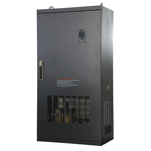 220V <strong>3</strong> <strong>Phase</strong> 60HZ <strong>Input</strong> 2T 0.75kw ~400KW Variable Frequency Inverter Vfd - Product Image 6