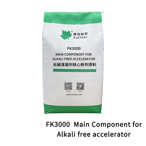 Origin Producer Alkali Free <strong>Accelerator</strong> Powder Raw Material Shotcrete Fast Setting Make Liquid <strong>Accelerator</strong>