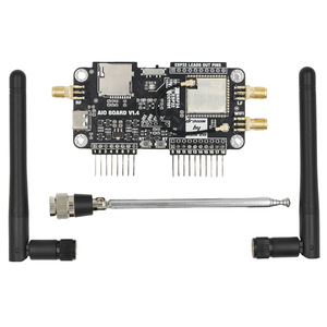 Per Flipper Zero WiFi 3 in1 Multi Board NRF24 + ESP32 espansione CC1101 Flipper 0 programmazione modifica modulo di sviluppo Geek - Product Image 4