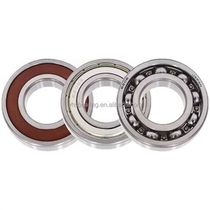 Qualité d'origine pour le roulement à billes à Structure à gorge profonde du Japon pour roulements de machines 6306 6307 6306ZZ 6306DDU 6307DDU 6307ZZ - Product Image 5