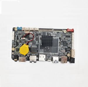 OEM ODM Android 11.0 Embedded Linux OS Ubuntu RK3566 2G 16G Android Tablet PC Entwicklungs steuerung Treiber Motherboard Mainboard - Product Image 6