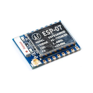 ESP-07 ESP8266 serielle Schnitts telle WIFI-Modul Smart Home Internet der Dinge