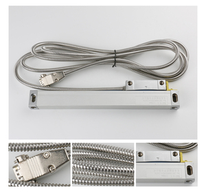 Lineare encoder ottico in vetro Ottico encoder scala lineare per la fresatura macchina - Product Image 5
