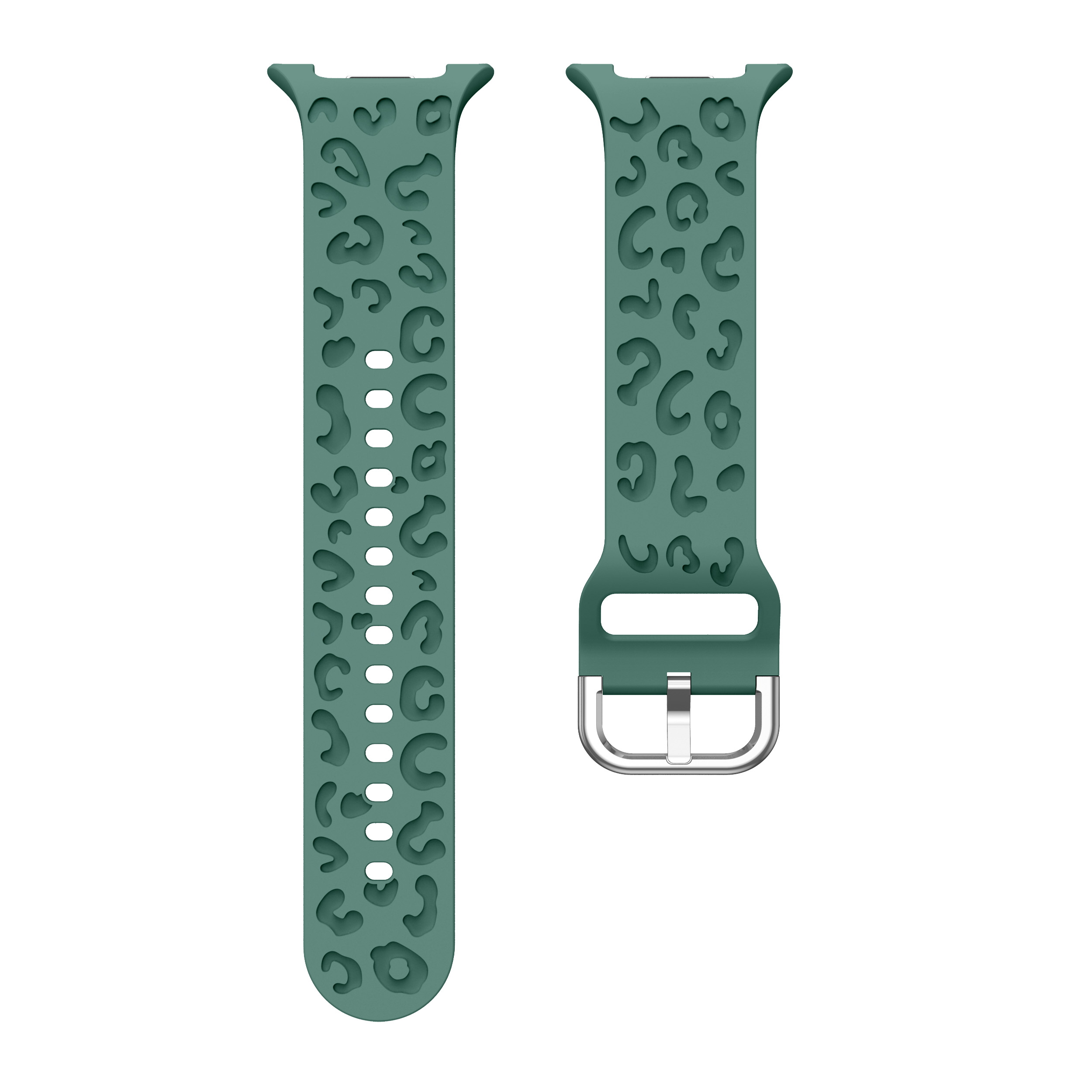 Cactus vert