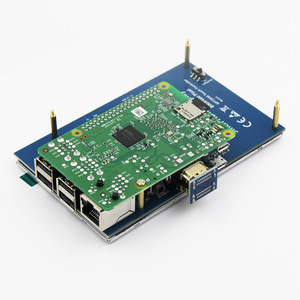 5 pollici lampone Pi HDMI Touch Screen lampone Pi 3B /4B Display LCD Monitor LCD - Product Image 3