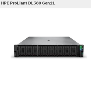<span class=keywords><strong>2025</strong></span> yeni <span class=keywords><strong>HPE</strong></span> ProLiant DL380 Gen11 4th nesil Intel Xeon ölçeklenebilir işlemci raf sunucusu 2U Server sunucu