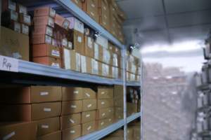 Новая оригинальная система V3SA2-ABBABBAAN1 камеры безопасности код на основе изображения SafeVisionary2 - Product Image 2