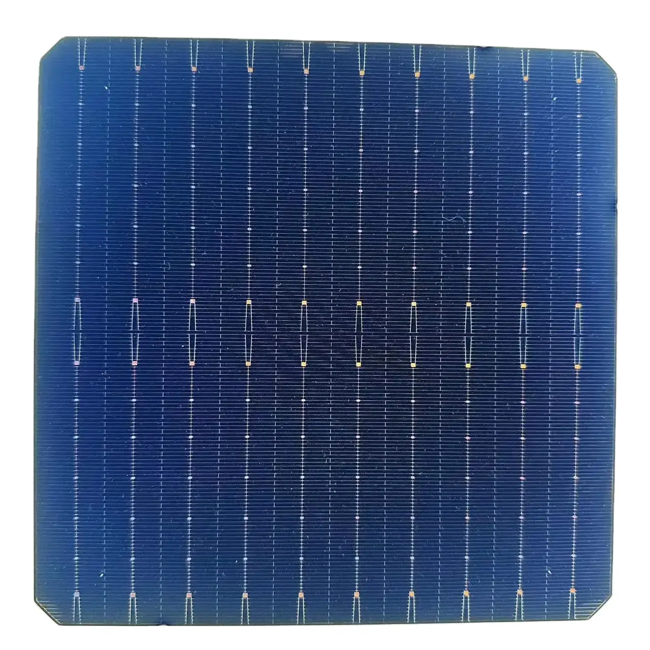 Intenergy25年保証182mm 10BB PERC単結晶PVモジュールソーラーパネルセル用モノ太陽電池