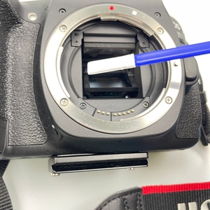 ไม้กวาดไมโครไฟเบอร์บรรจุเดี่ยวไม้กวาดทำความสะอาดแบบปลายเซ็นเซอร์คู่ - Product Image 4