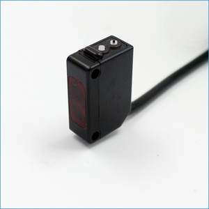 0-5V Voltage <strong>Analog</strong> <strong>Outputs</strong> Photoelectric <strong>Sensor</strong>, CR-30V Compact size 10-30VDC 30CM Sensing Range Optic <strong>Analog</strong> Switch - Product Image 1