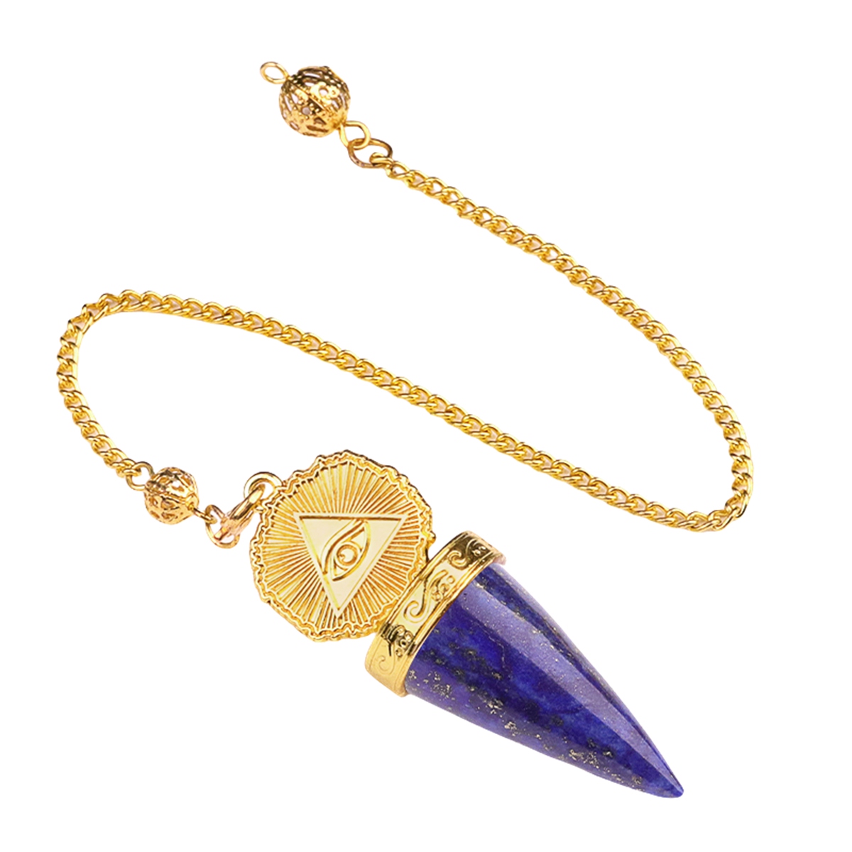 Lapis Lazuli
