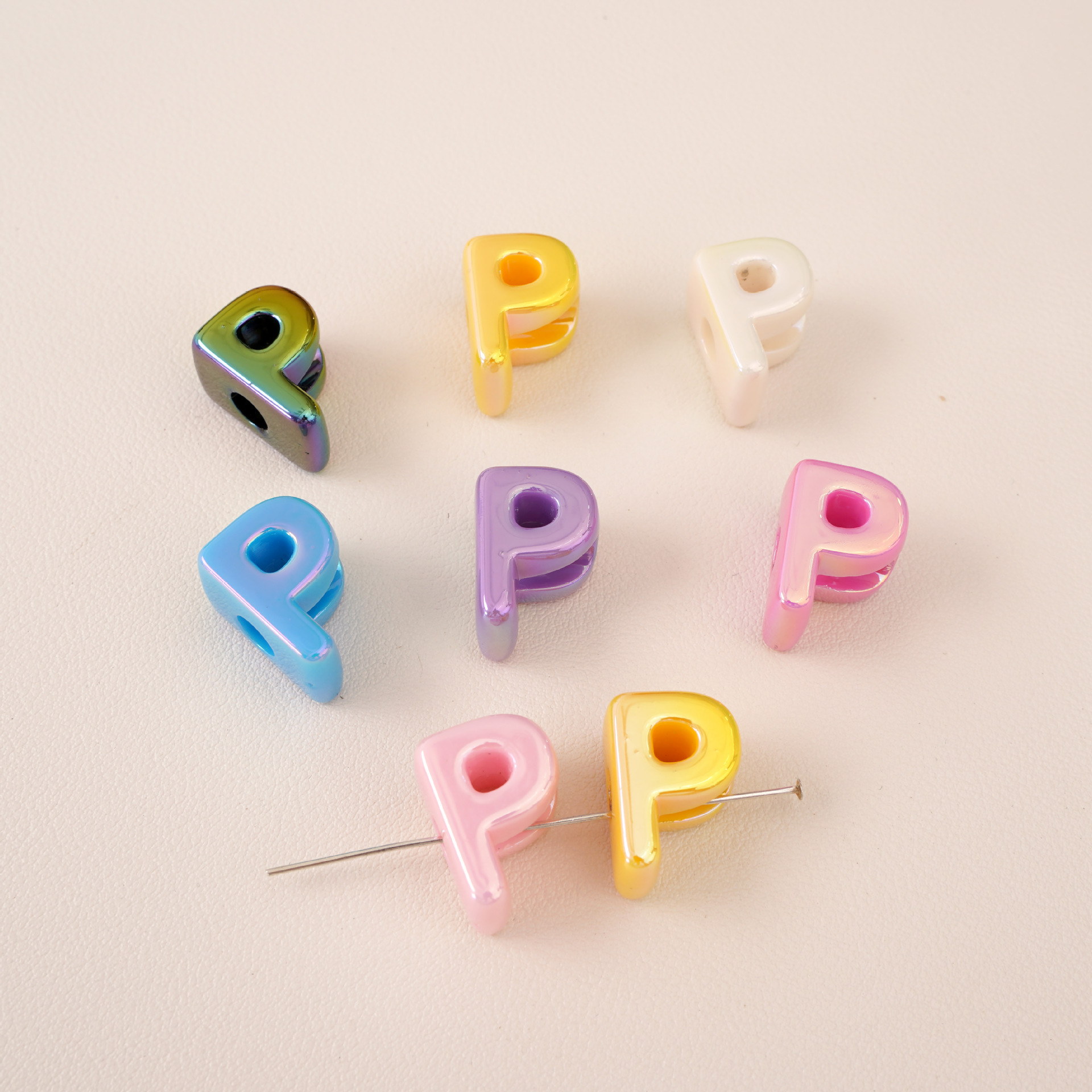 P 15x21mm