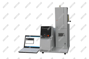 DL/T385 addizione Auto tendenza alla carica elettrostatica del metodo di filtraggio del Tester dell'olio del trasformatore verifica la tendenza all'elettrificazione - Product Image 4