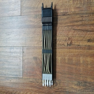 纺织提花织机用M5电磁铁模块移动铁钩备件 - Product Image 4