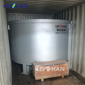 Giấy làm bột giấy Máy Nghiền chất thải tái chế giấy <span class=keywords><strong>hydrapulper</strong></span> máy - Product Image 4
