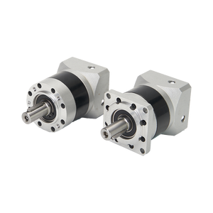 Venda quente Avançada Motor Redução Gearbox 3-512k Planetária Gearbox Alta Precisão Velocidade Redutores com ODM Custom Support
