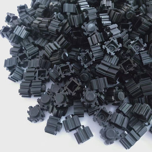 Factory Customized <strong>Building</strong> <strong>Block</strong> Model Diy Puzzle 8mm deformation <strong>blocks</strong> in Bulk - Product Image 5