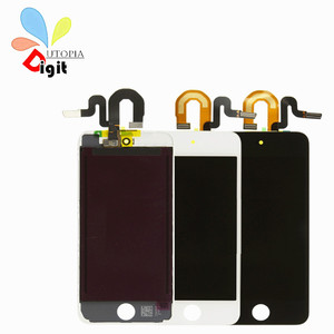 用于iPod Touch 7 7th A2178 LCD屏幕数字化仪触摸组件更换 - Product Image 2