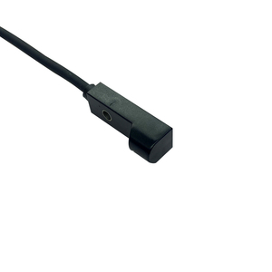 Front Detect 2mm Abstand Metall detektor Quadrat Induktiver Sensor DC12V-24V IP67 Induktivität sensor NPN PNP Näherung sensor Schalter - Product Image 4