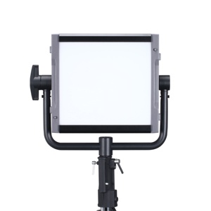 CCT 2700K ~ 10000k RGB + WW LED yumuşak stüdyo 1x 1 panel AYDINLATMA - Product Image 1
