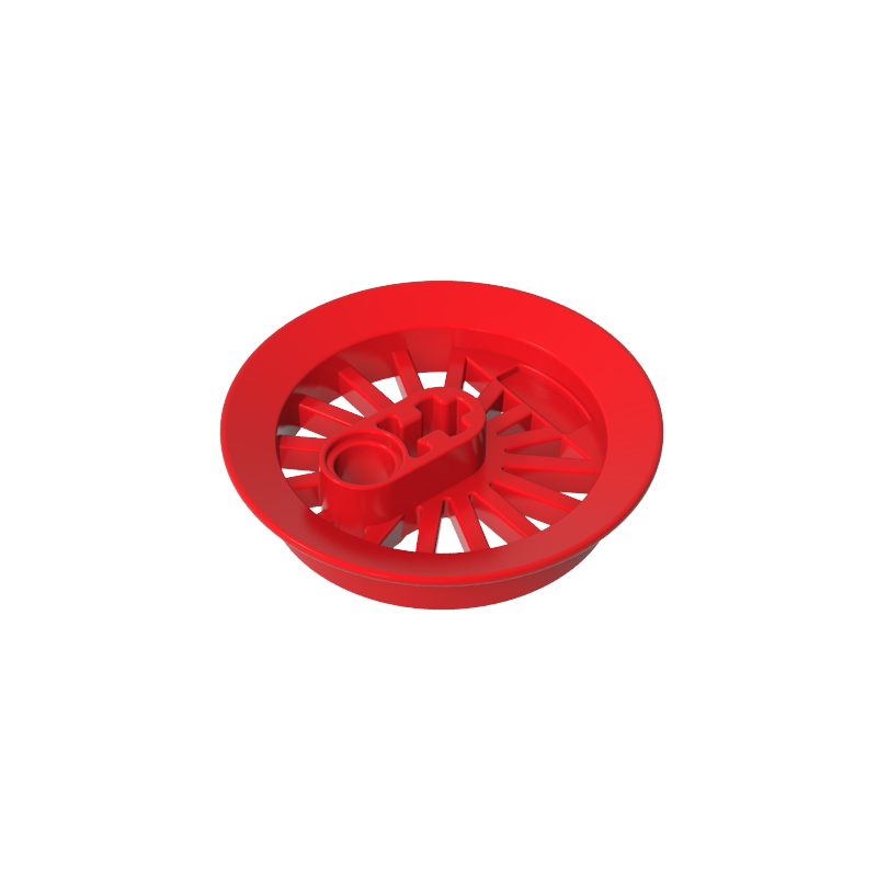 Rojo brillante-010