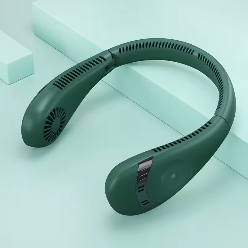 สีเขียว