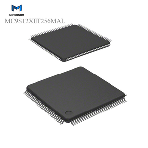 (<strong>Embedded</strong> <strong>Microcontrollers</strong>) MC9S12XET256MAL - Product Image 1