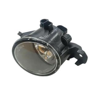 26155-89929 פנסי ערפל קדמיים מנורות DRL תאורת יום 26155-89929 לניסאן ג'וק X-טרייל אלמירה מיקרה מוראנו NV400 מיקרה