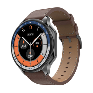DT Watch x AMOLED นาฬิกาอัจฉริยะ, สมาร์ทวอชสำหรับผู้ชายผู้หญิง2024ใหม่ - Product Image 2
