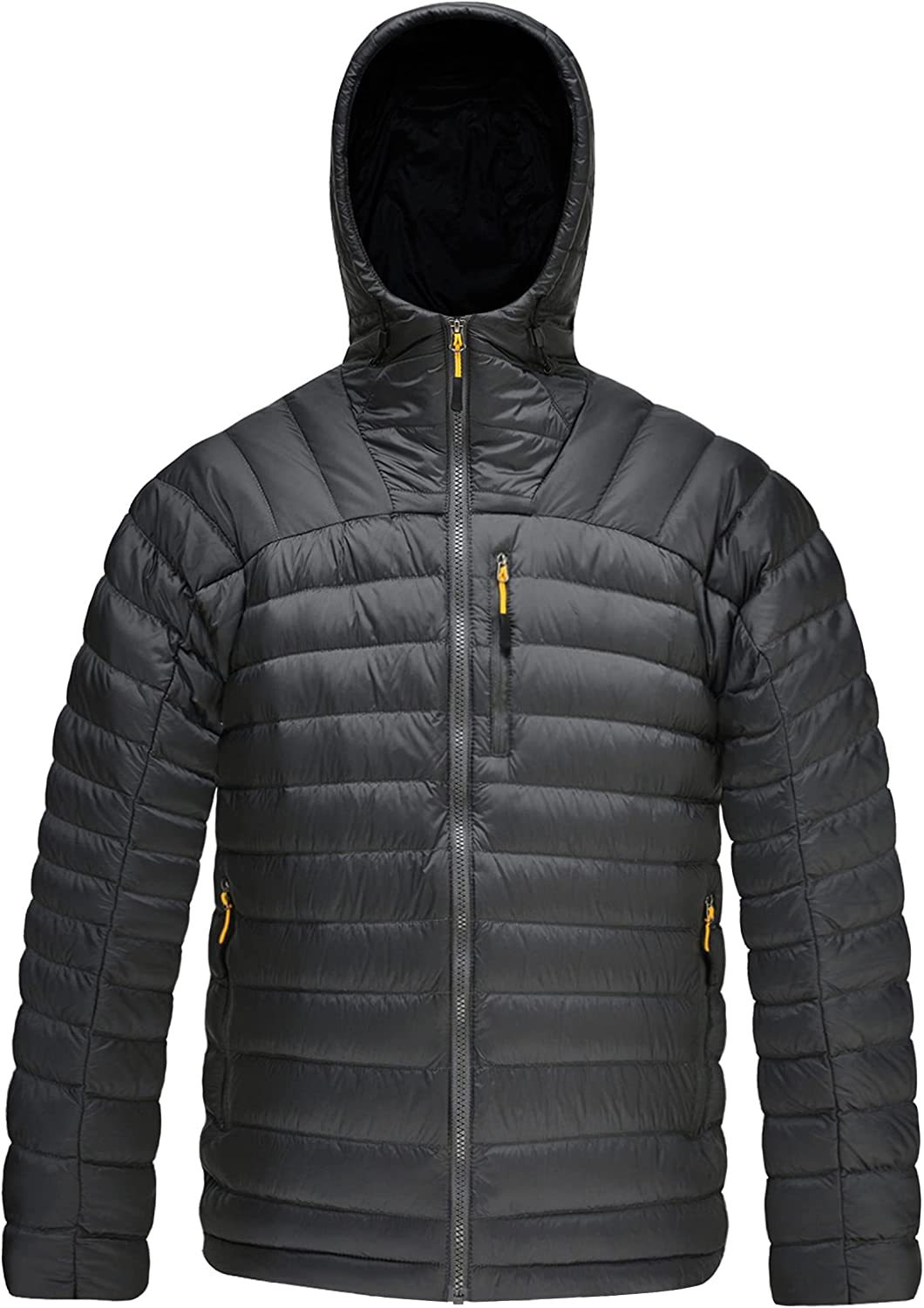 Dark Gray