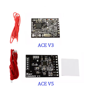 ACE 3V5 çip XBOX360 darbe kurulu çip ACE V3 V5 için makine darbe çip - Product Image 1