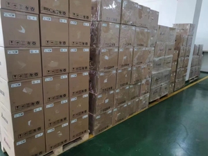 DVP40ES200REDVP40ES200TE relè digitale 8 punti di uscita di ingresso digitale 16k passi capacità di programma 100 ~ 240VAC RS485 comunicazione - Product Image 5