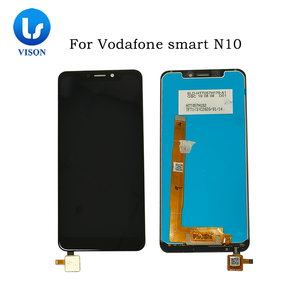 沃达丰智能N10 VFD630液晶显示器批发价带触摸屏数字化仪组件传感器更换 - Product Image 2