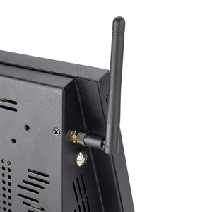 New Design 8'' <strong>Android</strong> <strong>Touch</strong> Self Price Checker Big <strong>Screen</strong> 1D/2D Barcode <strong>Qr</strong> <strong>Code</strong> Scanner Wall Mount Supermarket Price Checker - Product Image 4
