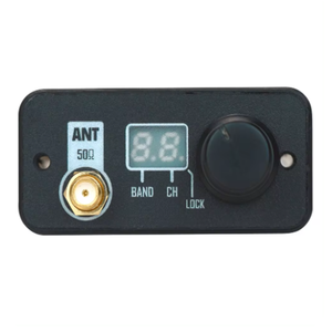 ใหม่ rushfpv 8CH ส่งสัญญาณ vtx 3.3G 2W 2000mW โมดูลตัวรับสัญญาณเสียง FPV โมดูล7-30V สำหรับรีโมท RC มัลติโรเตอร์ชิ้นส่วน DIY - Product Image 4